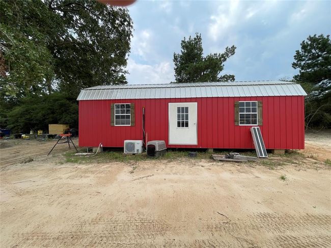 6086 Fm 1511, Home with 0 bedrooms, 2 bathrooms and null parking in Centerville TX | Image 6