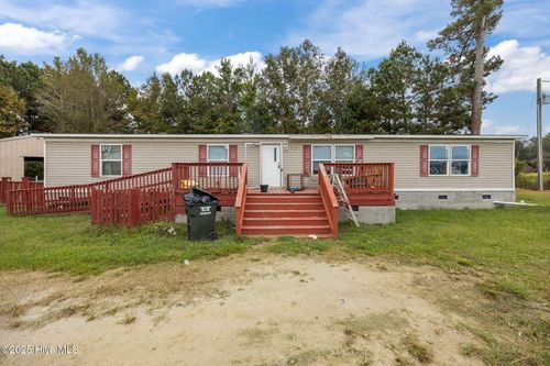 462 Greentown Rd, Trenton, NC, 28585-5250 | Card Image