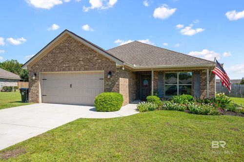 18260 Memphis Way, Robertsdale, AL, 36567-7090 | Card Image