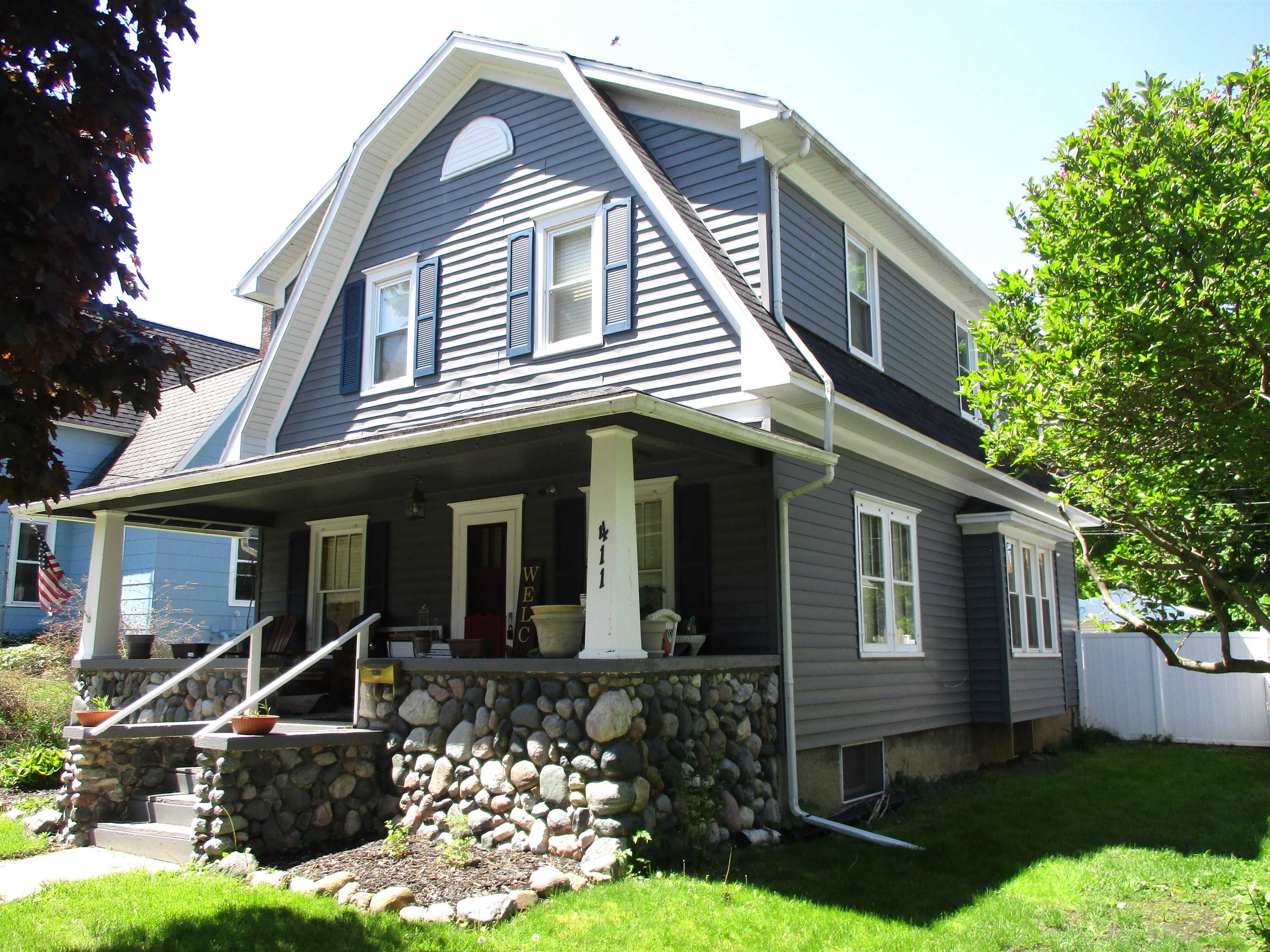 Mercer St, Durand, MI 48429