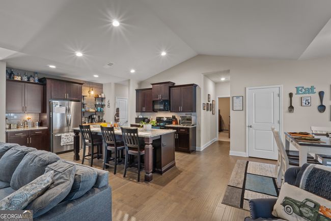 460 Carrie Kathleen Ter, House other with 4 bedrooms, 3 bathrooms and null parking in Carrollton GA | Image 19