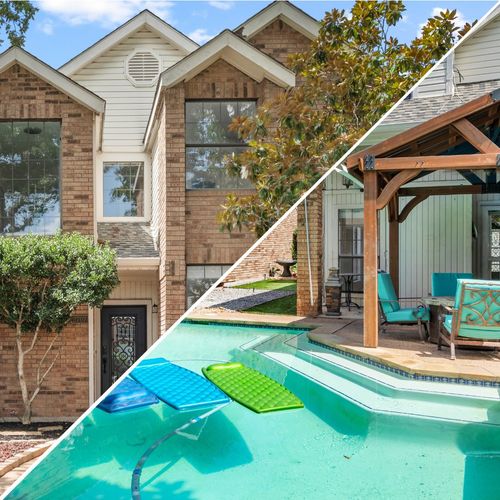 2707 Garden Springs Dr, Richardson, TX, 75082-3429 | Card Image