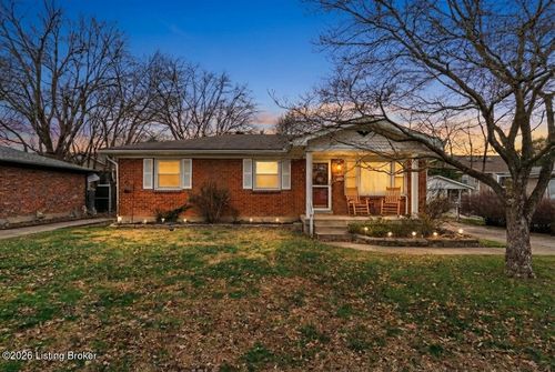 6314 Mount Everest Dr, Louisville, KY, 40216-1336 | Card Image