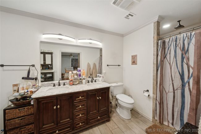 20648 Duncan Rd, House other with 3 bedrooms, 2 bathrooms and null parking in Haskell OK | Image 19