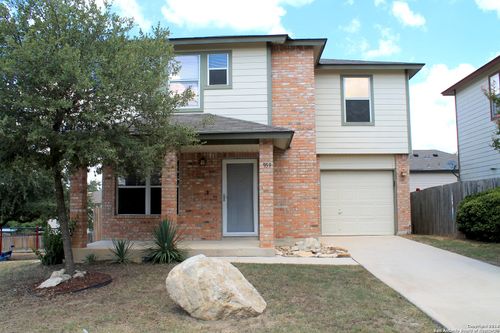 959 Marble Pt, San Antonio, TX, 78251-4160 | Card Image