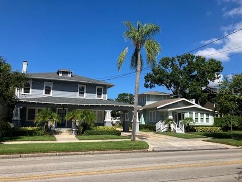 1503 and 1505 S Howard Avenue, TAMPA, FL, 33606 | Card Image