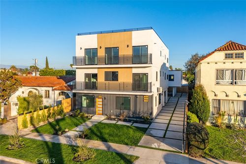 1656 S Hayworth Avenue, Los Angeles, CA, 90035 | Card Image