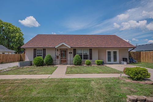 303 Dickens St, RENICK, MO, 65278-1000 | Card Image