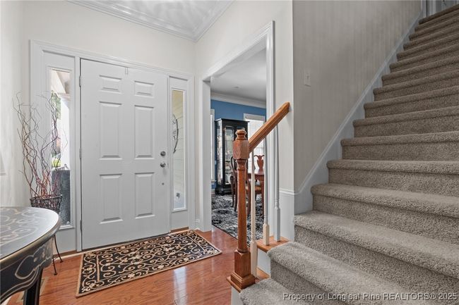 60 Rolling Pines Dr, House other with 4 bedrooms, 3 bathrooms and null parking in Spring Lake NC | Image 8