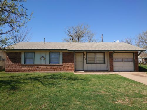 1766 Sherman Dr, Abilene, TX, 79605-4528 | Card Image