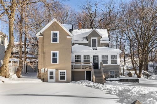 25 Mcdonald St, Quincy, MA, 02169-6323 | Card Image