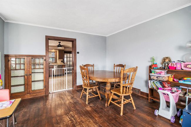 4877 1 St St, House other with 5 bedrooms, 2 bathrooms and null parking in New Era MI | Image 7