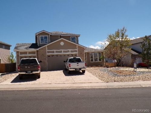 21690 Mount Elbert Place, Parker, CO, 80138 | Card Image