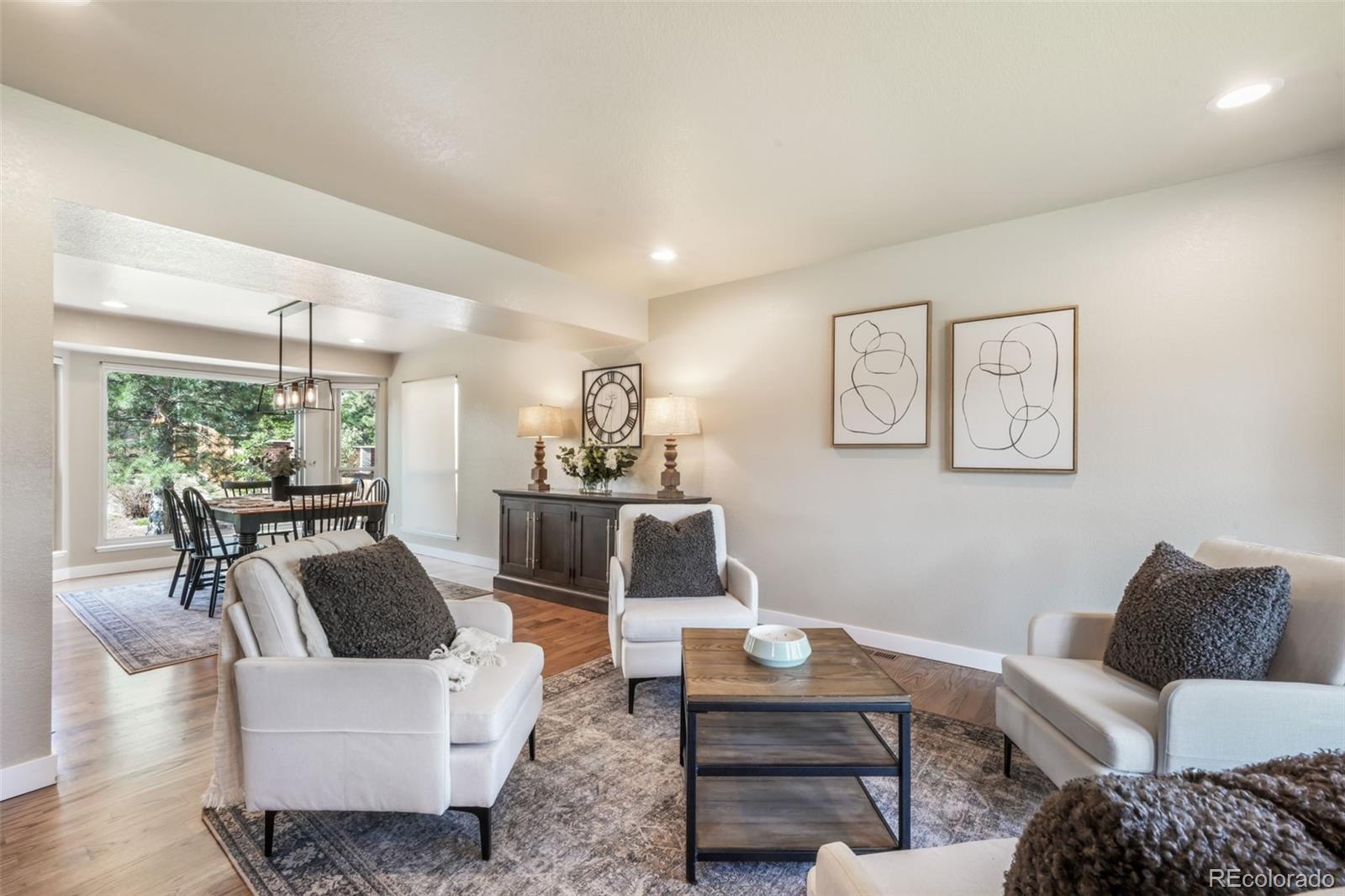 Residential in Colorado Springs 4