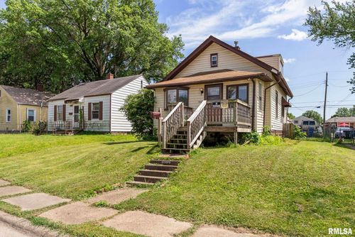 3609 Boies Ave, Davenport, IA, 52802-1914 | Card Image