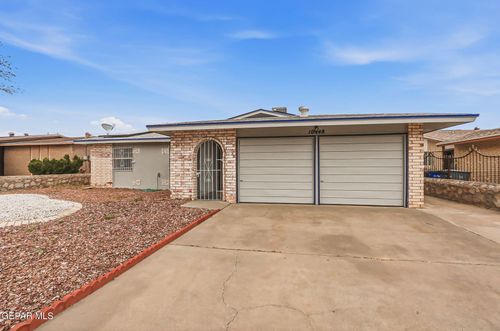 10448 Cronus Dr, El Paso, TX, 79924-2211 | Card Image