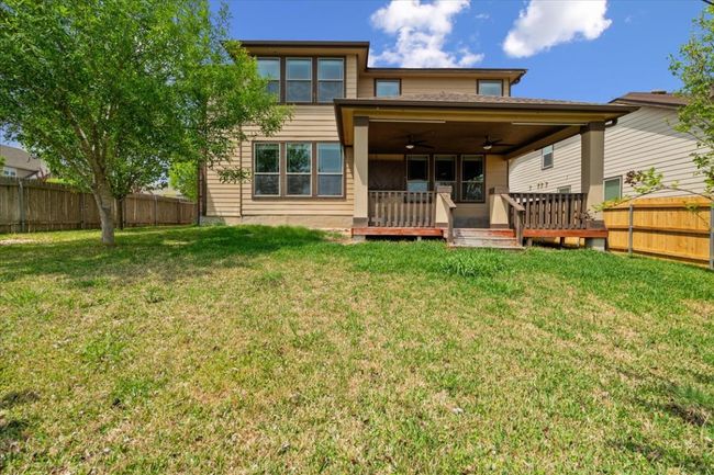 100 Matthews, House other with 4 bedrooms, 4 bathrooms and null parking in Kyle TX | Image 36