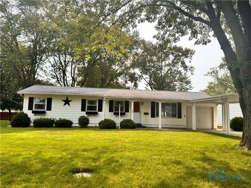209 John St, Bryan, OH, 43506-1549 | Card Image