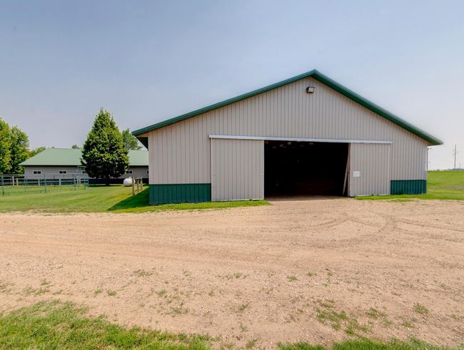 32908 285 Th Ave, House other with 3 bedrooms, 2 bathrooms and null parking in Le Sueur MN | Image 123