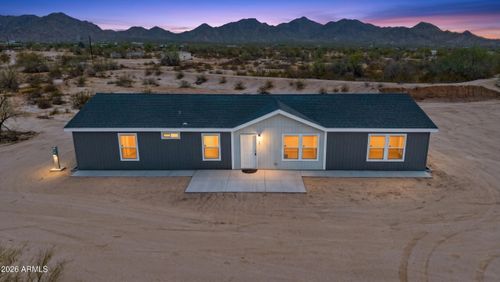 77 N Warren Rd, Maricopa, AZ, 85139 | Card Image