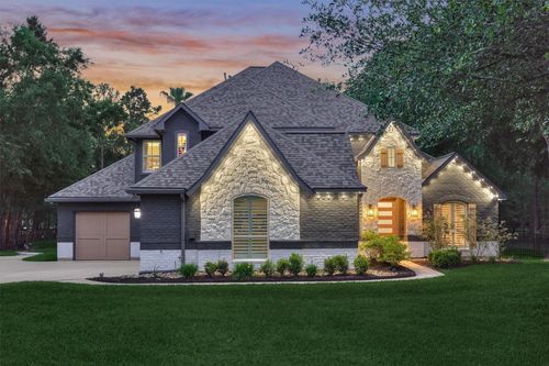 28435 E Benders Landing Blvd, Spring, TX, 77386-1798 | Card Image