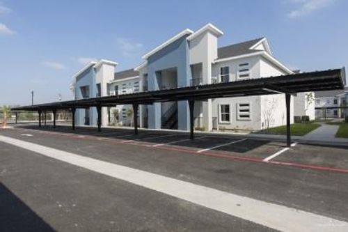 1-815 N 15th Place, Edinburg, TX, 78541 | Card Image