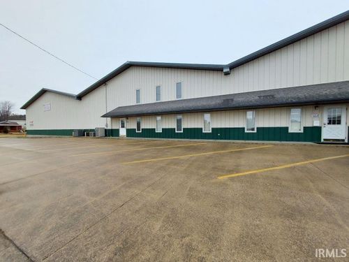 1413 S Meridian Rd, Jasper, IN, 47546-3831 | Card Image