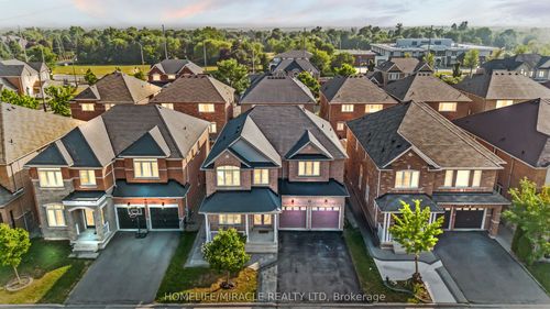 6 Currant Rd, Brampton, ON, L6P3G1 | Card Image