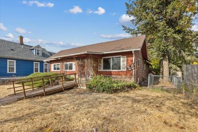 1608 W Spofford Ave, Home with 2 bedrooms, 2 bathrooms and null parking in Spokane WA | Image 2