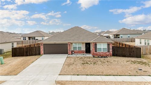 2709 Bauer Street, Pea Ridge, AR, 72751 | Card Image