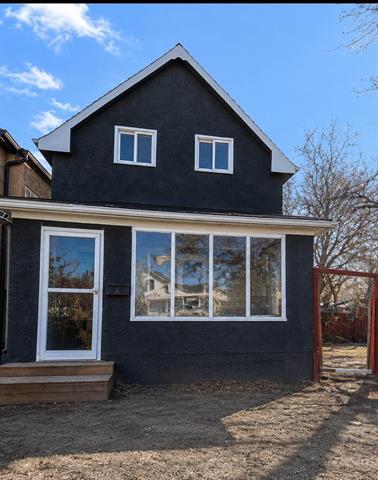 Residential in Winnipeg 2