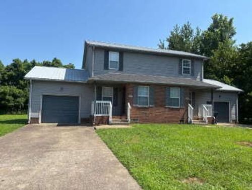 825 Decoy Ct, Oak Grove, KY, 42262-7202 | Card Image