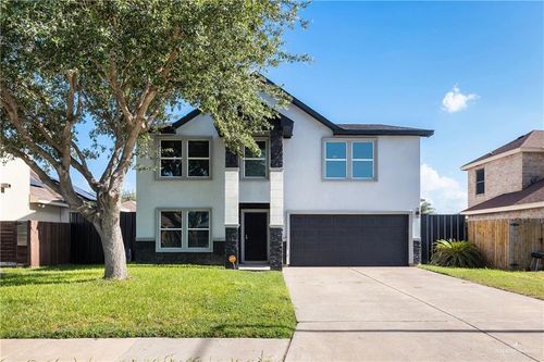 3925 Teal Avenue, McAllen, TX, 78504 | Card Image