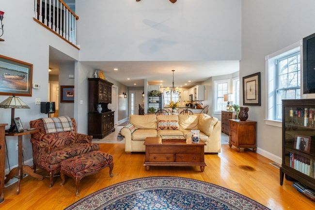 A - 80 Mechanic St, Condo with 3 bedrooms, 3 bathrooms and 3 parking in Foxborough MA | Image 8