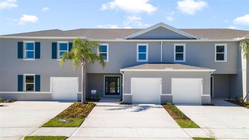 2737 Silver Canoe Dr, EDGEWATER, FL, 32141-5871 | Card Image