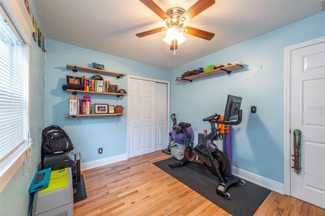 5905 N Eustace Ave, House other with 3 bedrooms, 2 bathrooms and null parking in TAMPA FL | Image 8