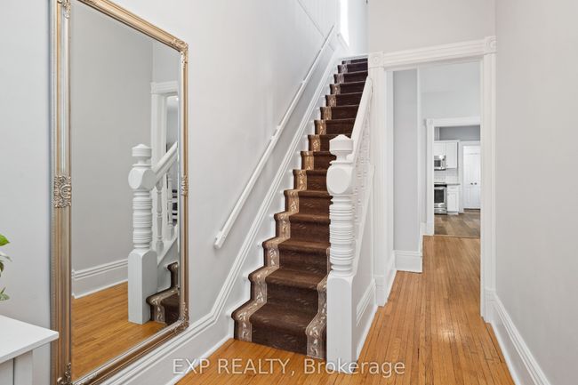 224 Westcott St, House other with 4 bedrooms, 1 bathrooms and 2 parking in Peterborough ON | Image 11
