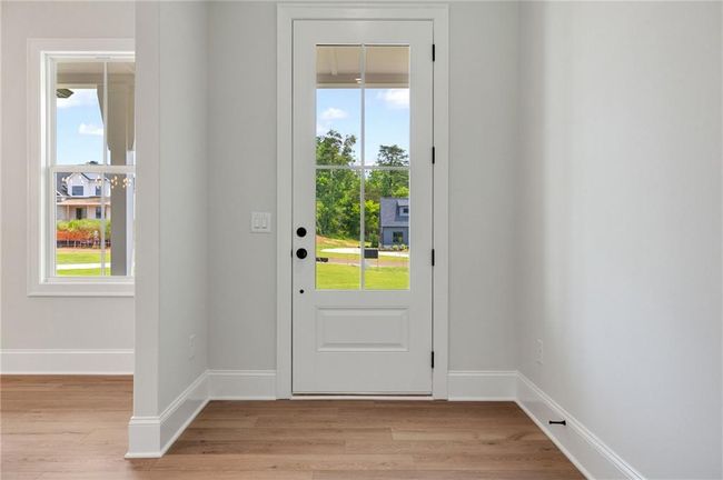 158 Palisade Drive, House other with 4 bedrooms, 4 bathrooms and null parking in Rydal GA | Image 6