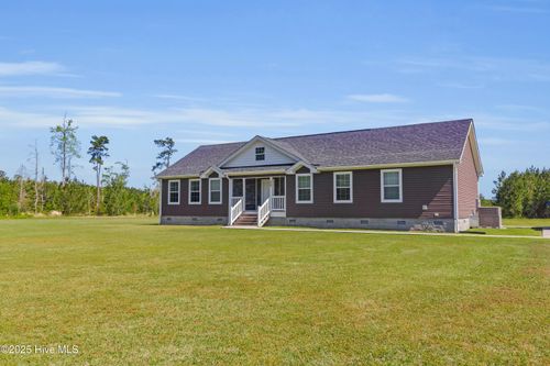 3445 10 Mile Fork Rd, Trenton, NC, 28585-8473 | Card Image