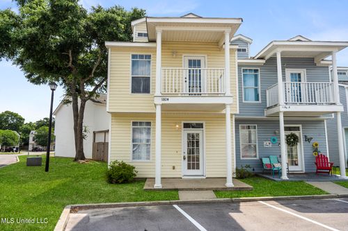 b-1180 Century Oaks Dr, Gulfport, MS, 39507-1509 | Card Image