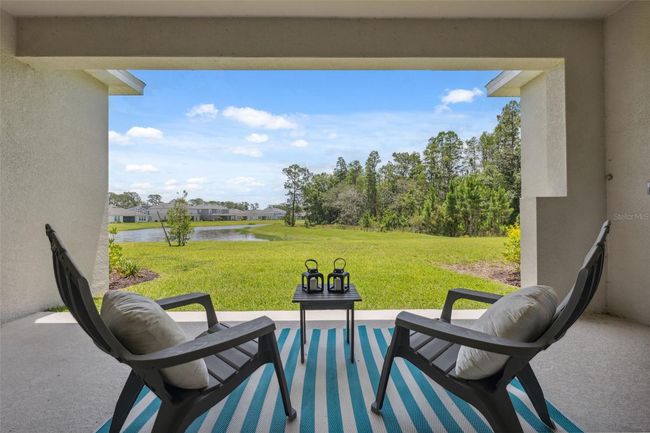 33466 Landsman Loop, House other with 4 bedrooms, 5 bathrooms and null parking in Wesley Chapel FL | Image 18