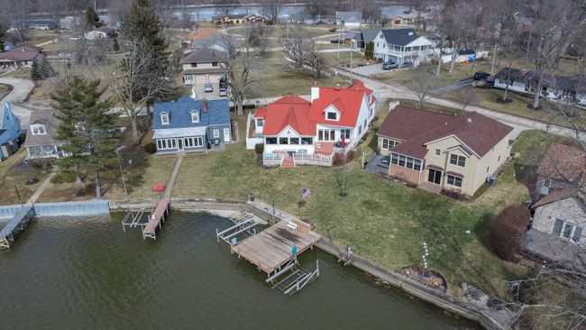 15 Woodland Rd, House other with 3 bedrooms, 3 bathrooms and null parking in Hebron OH | Image 39
