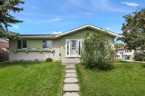63 Olympia Crescent Se, Calgary, AB, T2C1M6 | Card Image