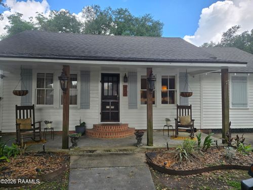 406 N Hebert Ave, Kaplan, LA, 70548-4036 | Card Image