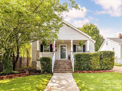 2028 Hamorton Pl, Charlotte, NC, 28205-3530 | Card Image