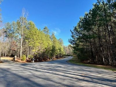 Lot 9 Oak Ridge Drive, Home with 0 bedrooms, 0 bathrooms and null parking in Waverly Hall GA | Image 2