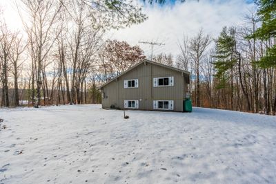 75 Old Province Road, House other with 3 bedrooms, 1 bathrooms and null parking in Goshen NH | Image 3