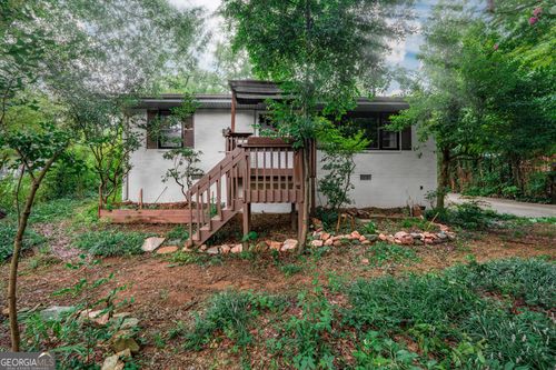 1747 Se Crestridge Drive, Marietta, GA, 30067 | Card Image
