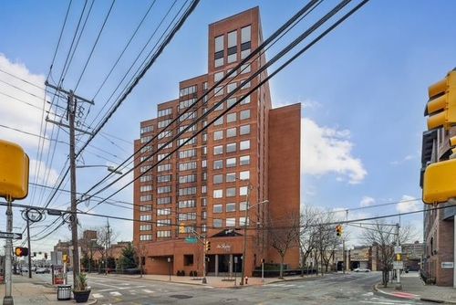 apt-7f-551 Observer Hwy, Hoboken, NJ, 07030-6562 | Card Image