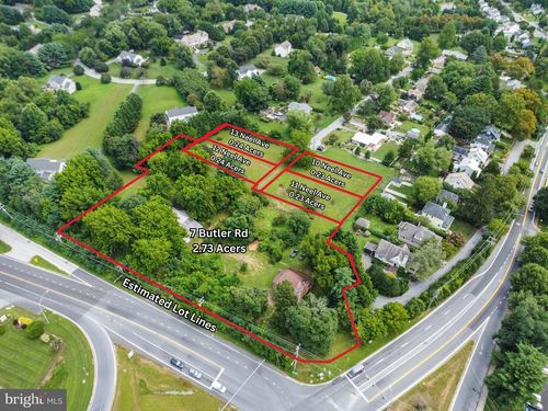 7 Butler Rd, Reisterstown, MD, 21136-1006 | Card Image